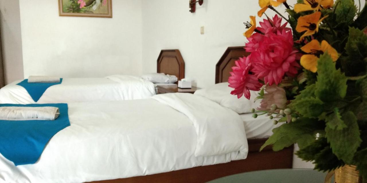 Hotel Sanashtri By Shm Bonorejo ภายนอก รูปภาพ