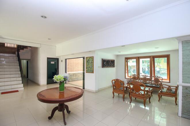 Hotel Sanashtri By Shm Bonorejo ภายนอก รูปภาพ