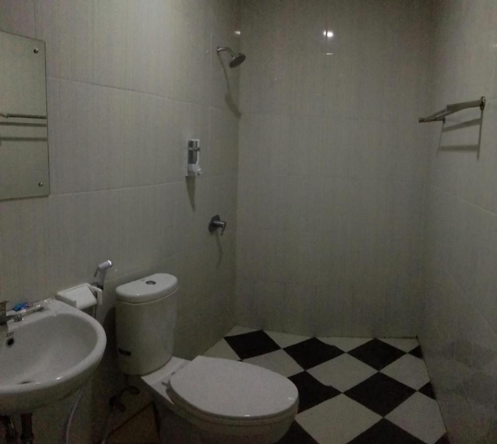 Hotel Sanashtri By Shm Bonorejo ภายนอก รูปภาพ
